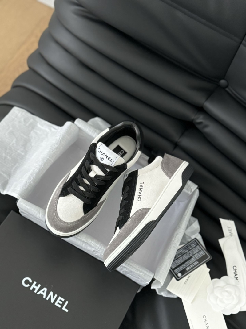 Chanel Casual Shoes